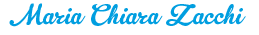 Maria Chiara Zacchi